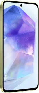 Samsung Galaxy A55 5G - 128GB - Awesome Lemon