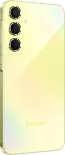 Samsung Galaxy A55 5G - 128GB - Awesome Lemon
