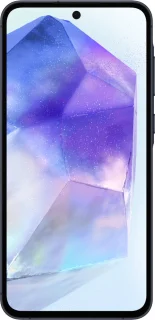 Samsung Galaxy A55 5G - 128GB - Awesome Navy