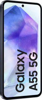 Samsung Galaxy A55 5G - 128GB - Awesome Navy