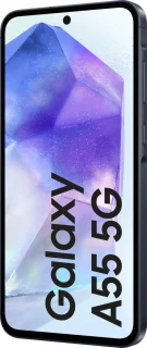 Samsung Galaxy A55 5G - 128GB - Awesome Navy