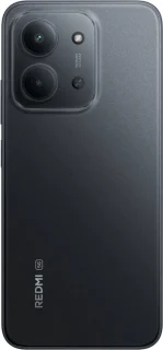 Xiaomi Redmi 15C 5G 4GB RAM 256GB ROM - Zwart