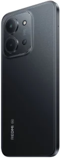 Xiaomi Redmi 15C 5G 4GB RAM 256GB ROM - Zwart