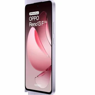 OPPO Reno13 F 8GB/256GB Paars