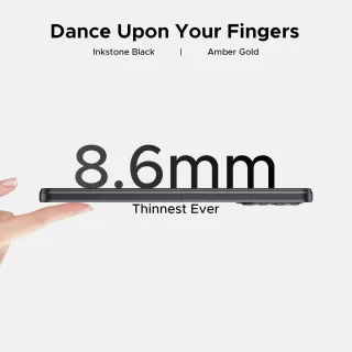 DOOGEE Note58 Pro 4G Android Mobiele Telefoon 15,32 GB + 256 GB 6250 mAh Batterij Ontgrendeld Smartphone 6,75" HD + 90 Hz AI Camera 16 MP Octa-Core Dual SIM NFC - Zwart