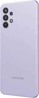 Samsung Galaxy A32 5G - 64GB - Awesome Violet