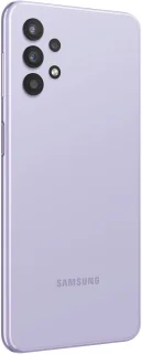 Samsung Galaxy A32 5G - 64GB - Awesome Violet