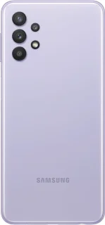 Samsung Galaxy A32 5G - 64GB - Awesome Violet