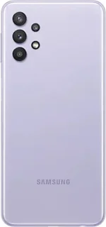Samsung Galaxy A32 5G - 64GB - Awesome Violet