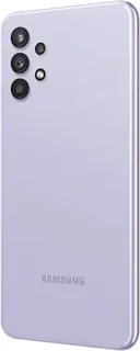 Samsung Galaxy A32 5G - 64GB - Awesome Violet