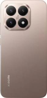 Xiaomi 15T - 12GB/256GB - Roségoud
