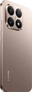 Xiaomi 15T - 12GB/256GB - Roségoud