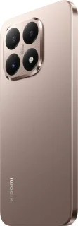 Xiaomi 15T - 12GB/256GB - Roségoud