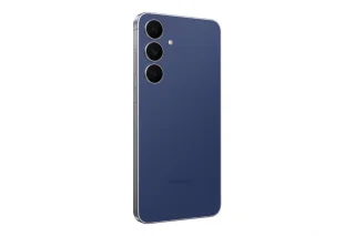 Samsung Galaxy S25 FE - 256GB - Navy + 1 jaar extra garantie