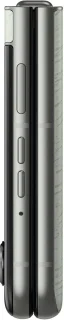 Motorola - razr 60 - 256GB - Pantone Lightest Sky