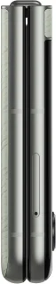 Motorola - razr 60 - 256GB - Pantone Lightest Sky