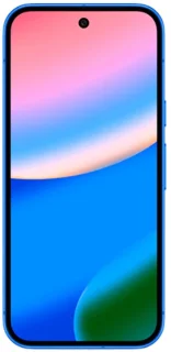 Google Pixel 10 5G - 12GB/256GB - Blauw (Indigo)