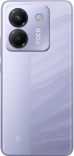 Xiaomi POCO M7 Pro 5G 12GB/256GB Lavanda (Lavender Frost) Dual SIM