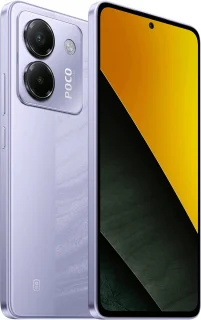 Xiaomi POCO M7 Pro 5G 12GB/256GB Lavanda (Lavender Frost) Dual SIM