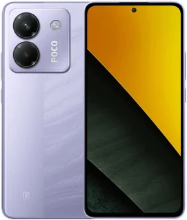 Xiaomi POCO M7 Pro 5G 12GB/256GB Lavanda (Lavender Frost) Dual SIM