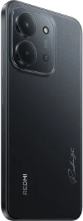 Xiaomi Redmi 15C 4GB RAM 256GB ROM - Zwart