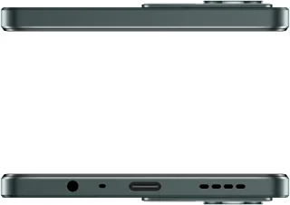 realme C71 16,9 cm (6.67") 8 GB 256 GB 6000 mAh Groen