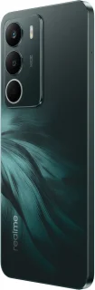 realme C71 16,9 cm (6.67") 8 GB 256 GB 6000 mAh Groen