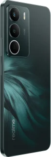 realme C71 16,9 cm (6.67") 8 GB 256 GB 6000 mAh Groen