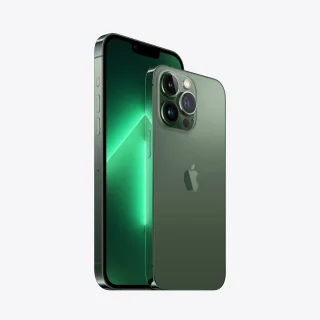 Apple iPhone 13 Pro 15,5 cm (6.1") Dual SIM iOS 15 5G 256 GB Groen