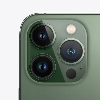 Apple iPhone 13 Pro 15,5 cm (6.1") Dual SIM iOS 15 5G 256 GB Groen