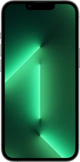Apple iPhone 13 Pro 15,5 cm (6.1") Dual SIM iOS 15 5G 256 GB Groen