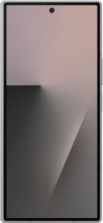 Samsung Galaxy Z Fold7 - 256GB - Silver Shadow