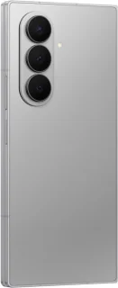 Samsung Galaxy Z Fold7 - 256GB - Silver Shadow