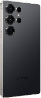 Wat vinden we goed aan de Samsung Galaxy S25 Ultra 5G - 256GB - Titanium Black - Enterprise Edition