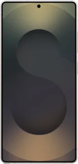 Samsung Galaxy S25 Ultra 5G - 256GB - Titanium Black - Enterprise Edition