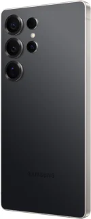 Samsung Galaxy S25 Ultra 5G - 256GB - Titanium Black - Enterprise Edition