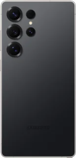 Samsung Galaxy S25 Ultra 5G - 256GB - Titanium Black - Enterprise Edition