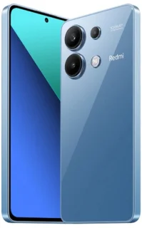 Xiaomi Redmi Note 13 4G - 6GB/128GB - Ice Blauw