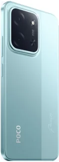 POCO C85 6GB RAM 128GB ROM - Groen