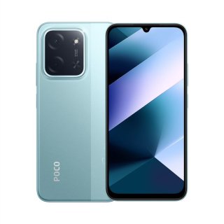 POCO C85 Review: De Budgetkoning met een Grote Batterij en 90Hz Scherm
