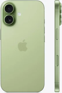 Apple iPhone 17 - 512GB - White