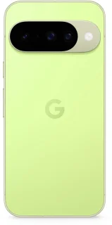 Google Pixel 10 5G - 12GB/128GB - Geel