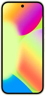 Google Pixel 10 5G - 12GB/128GB - Geel