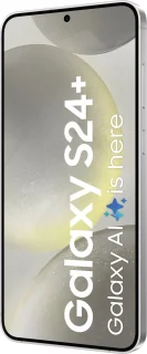 Samsung Galaxy S24 Plus 5G - 256GB - Marble Grey