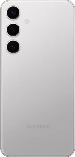 Samsung Galaxy S24 Plus 5G - 256GB - Marble Grey