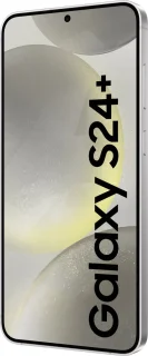 Samsung Galaxy S24 Plus 5G - 256GB - Marble Grey