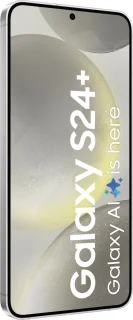 Samsung Galaxy S24 Plus 5G - 256GB - Marble Grey