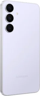 Samsung Galaxy S25 FE - 256GB - Icy Blue