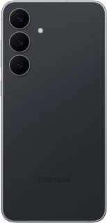 Samsung Galaxy S25 FE - 128GB - Black