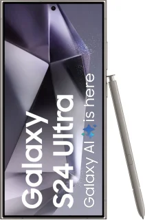 Samsung Galaxy S24 Ultra 5G - 512GB - Titanium Violet
